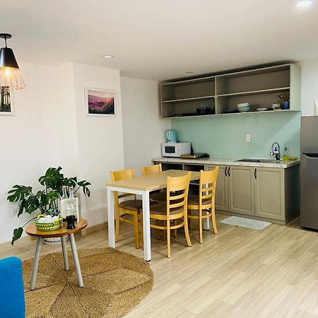 Maymay Da Lat Apartments 外观 照片