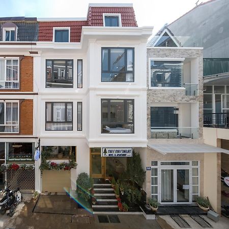 Maymay Da Lat Apartments 外观 照片