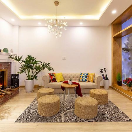 Maymay Da Lat Apartments 外观 照片