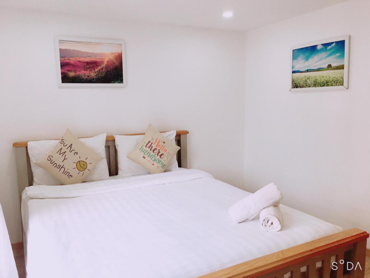 Maymay Da Lat Apartments 外观 照片