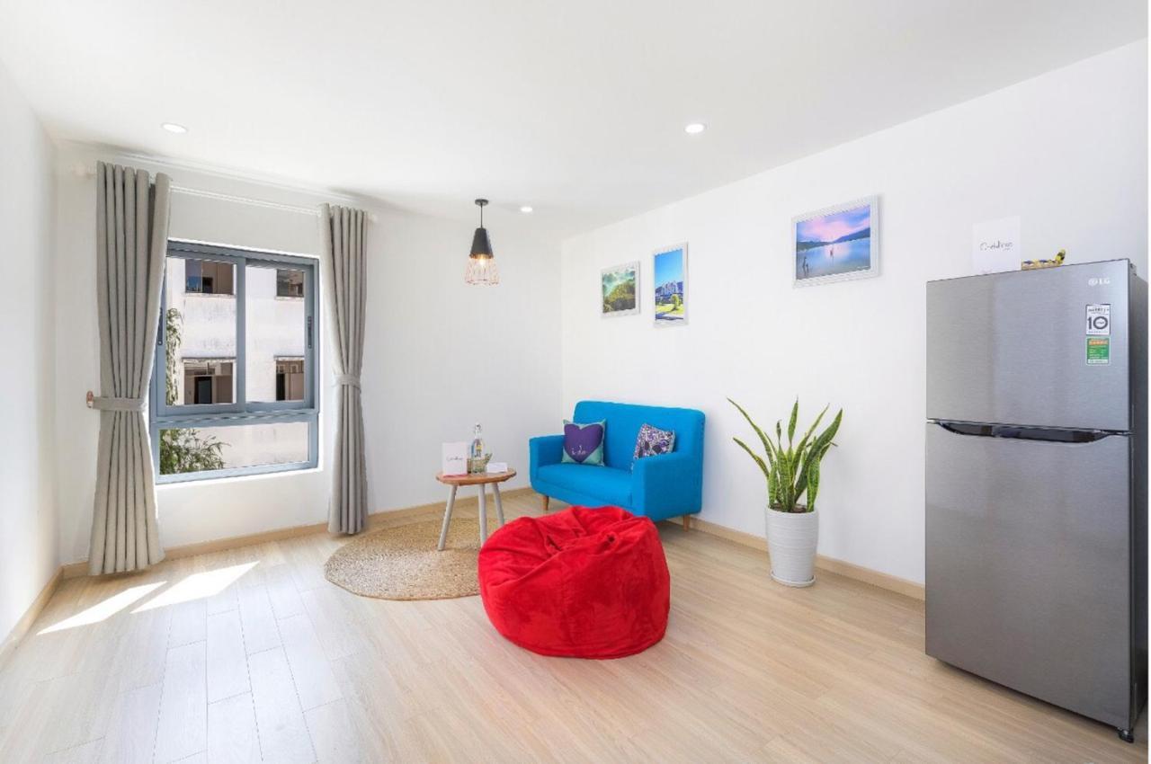 Maymay Da Lat Apartments 外观 照片