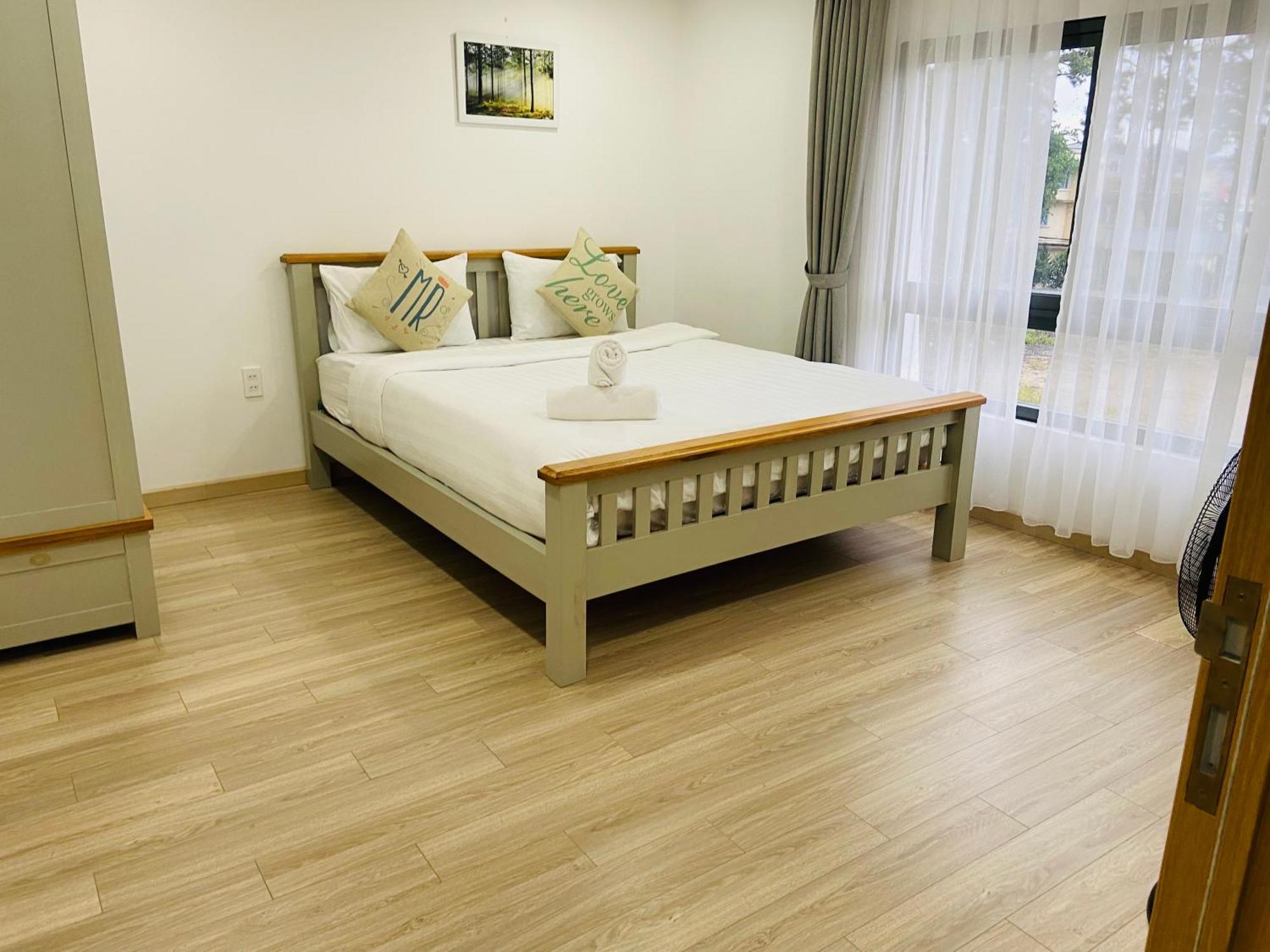 Maymay Da Lat Apartments 外观 照片