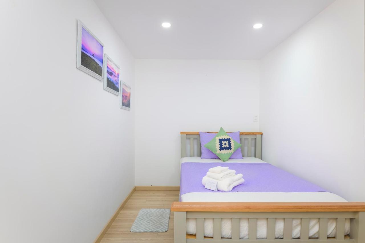 Maymay Da Lat Apartments 外观 照片