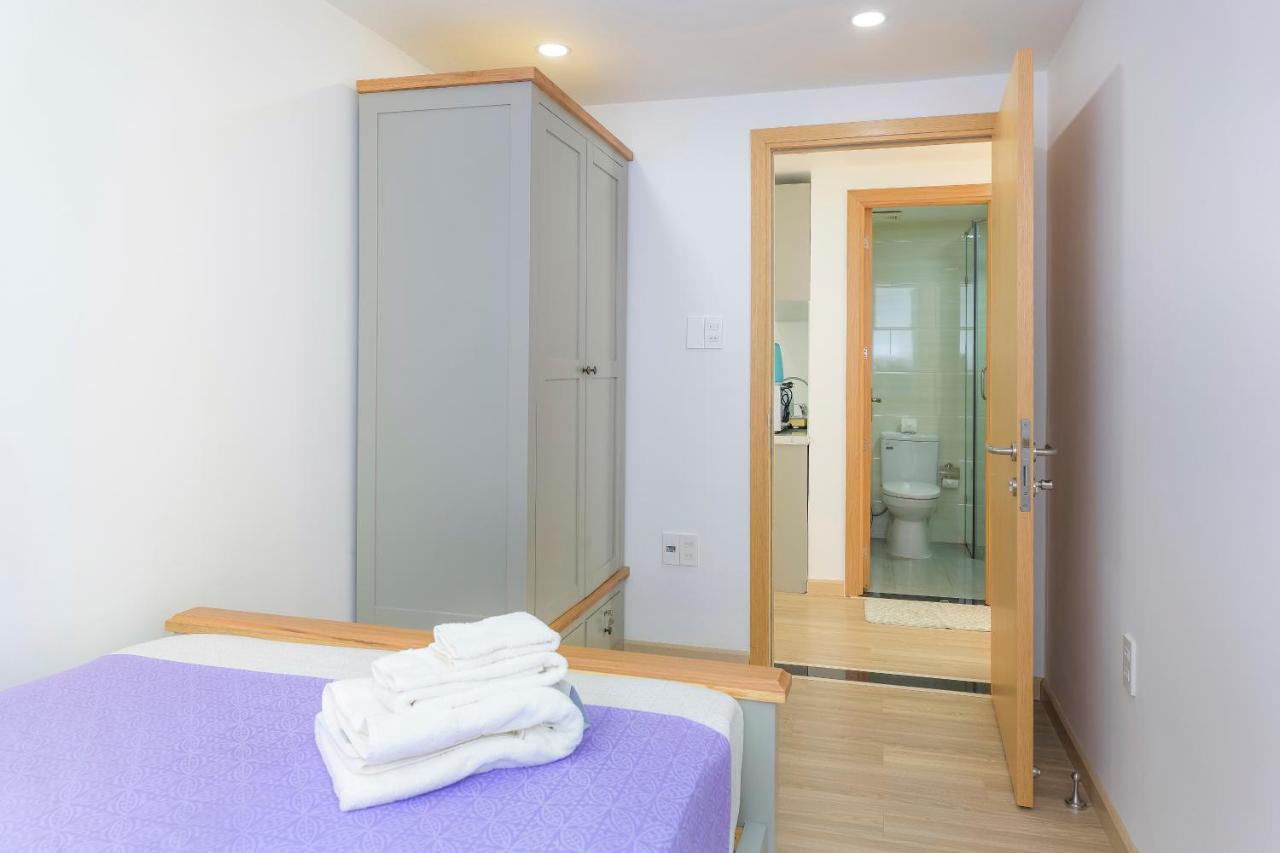 Maymay Da Lat Apartments 外观 照片