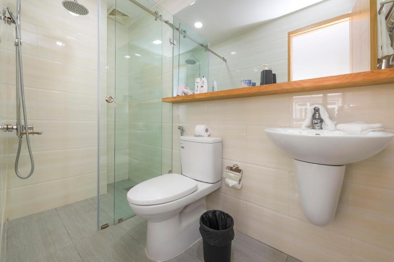 Maymay Da Lat Apartments 外观 照片