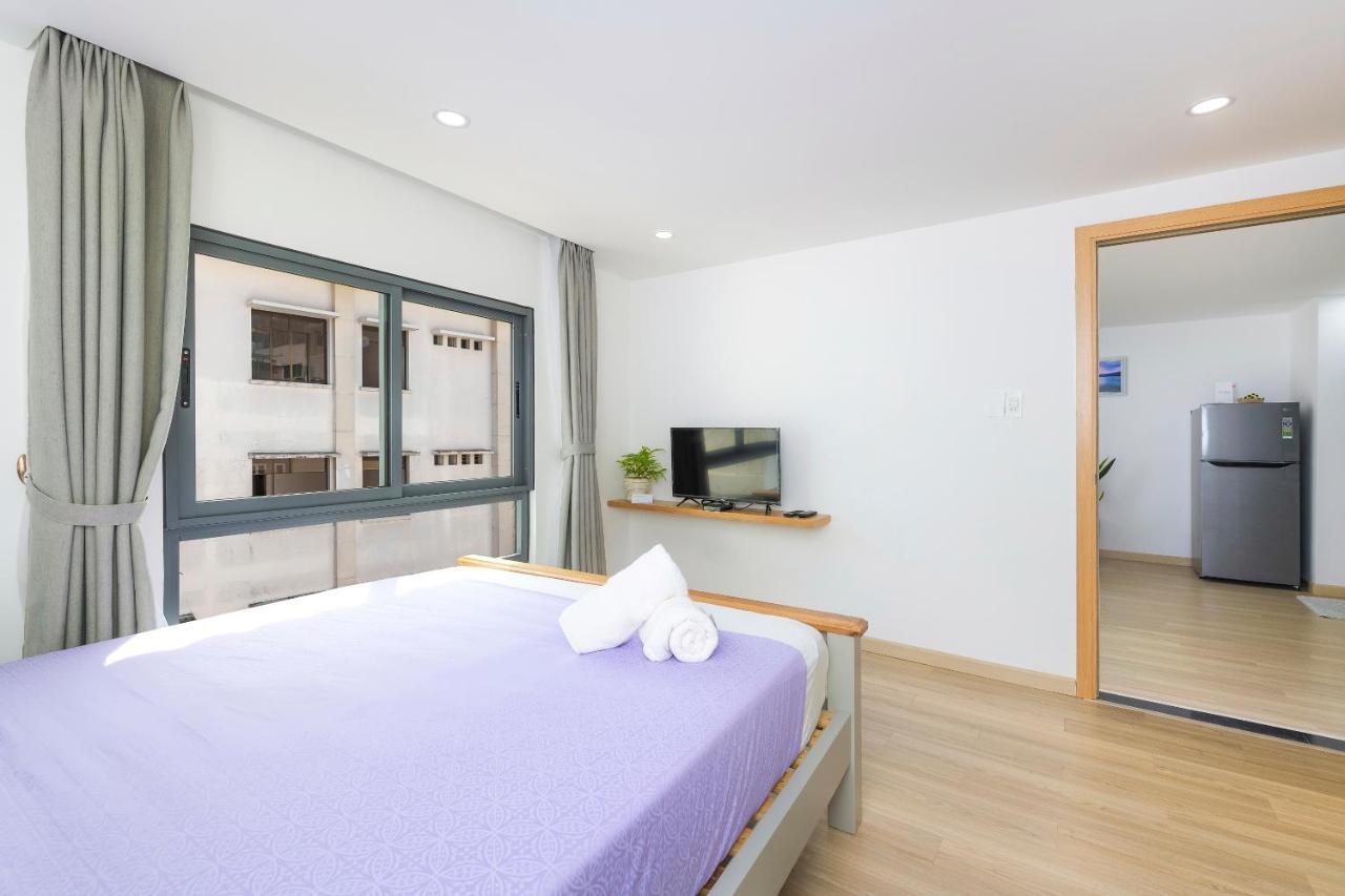 Maymay Da Lat Apartments 客房 照片